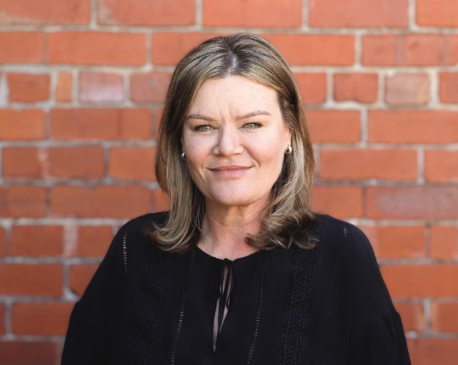 Kirsty MacIsaac